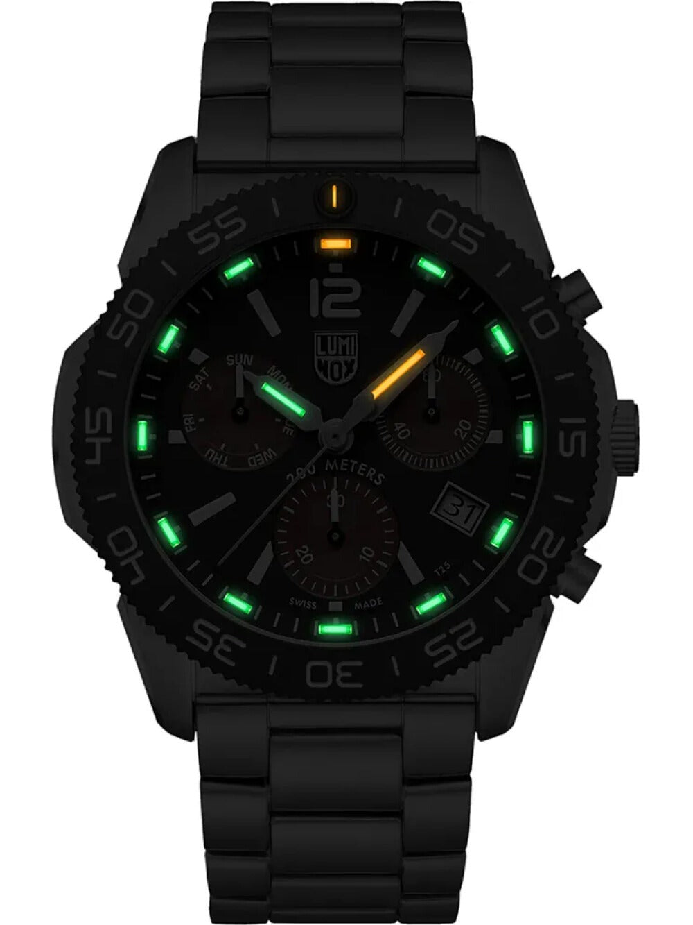 LUMINOX Mod. XS-3155-M-4
