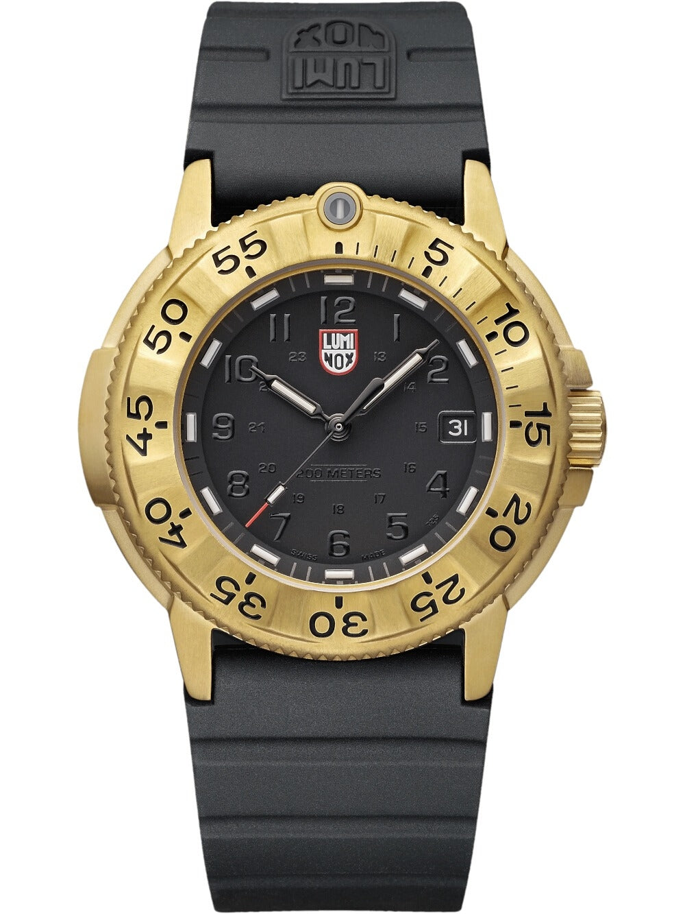LUMINOX Mod. XS-3221-NSF-0