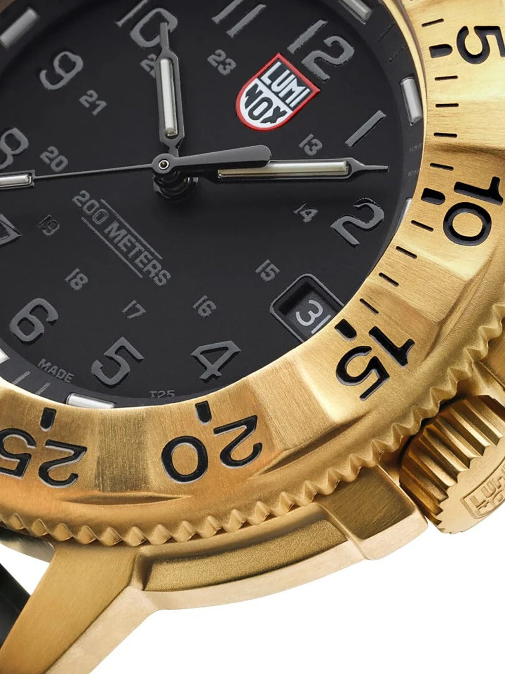 LUMINOX Mod. XS-3221-NSF-5