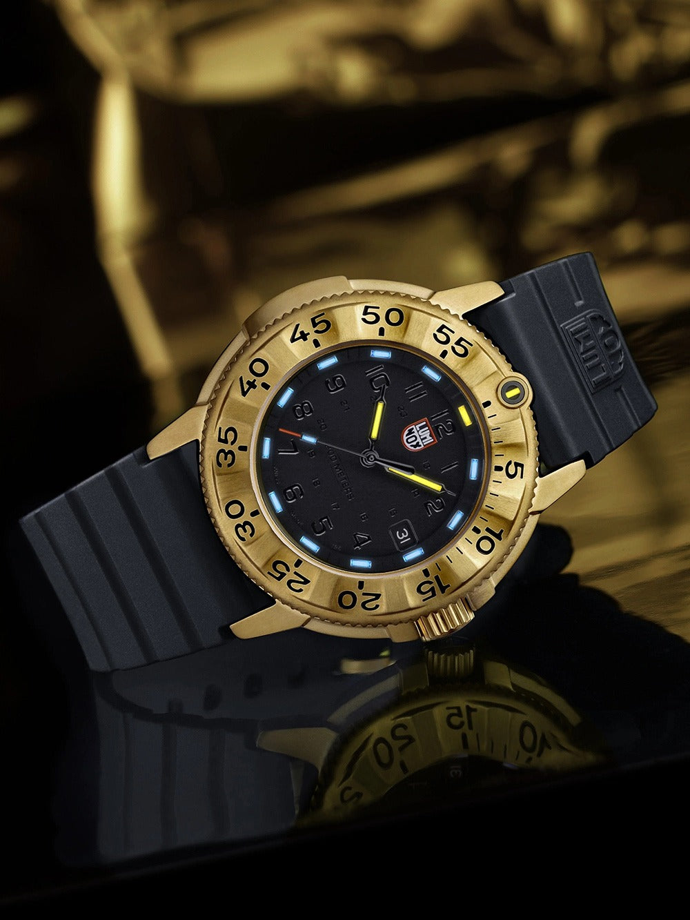 LUMINOX Mod. XS-3221-NSF-6