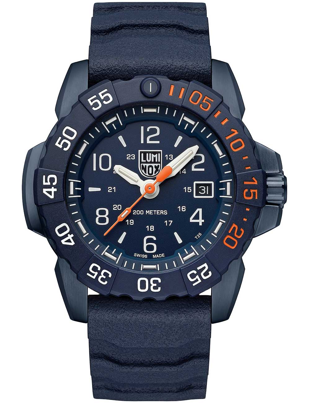 LUMINOX Mod. XS-3253-CBNSF-SET-3