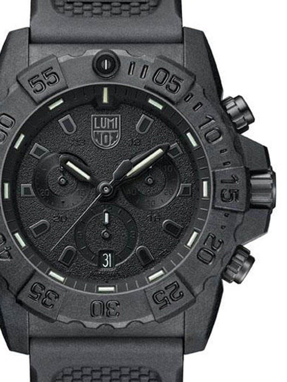 LUMINOX Mod. XS-3581-BO-0