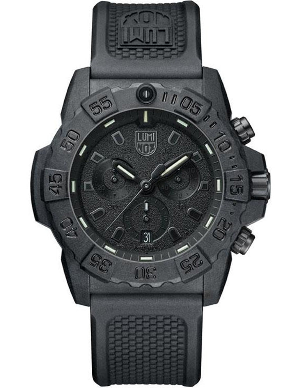 LUMINOX Mod. XS-3581-BO-1