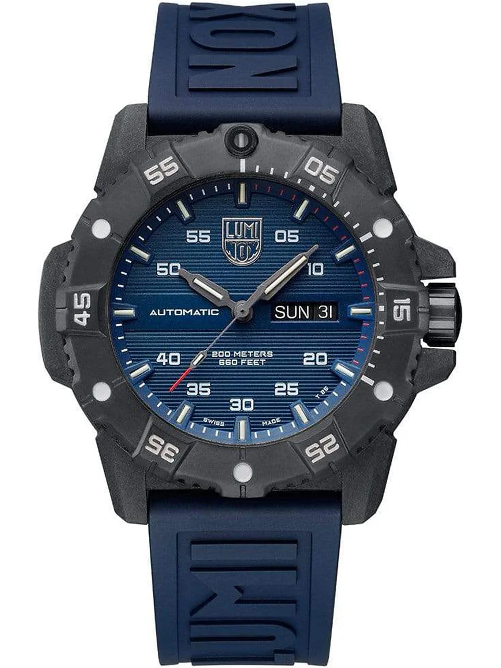 LUMINOX Mod. XS-3863-0
