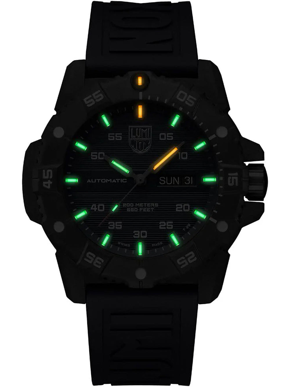 LUMINOX Mod. XS-3863-1