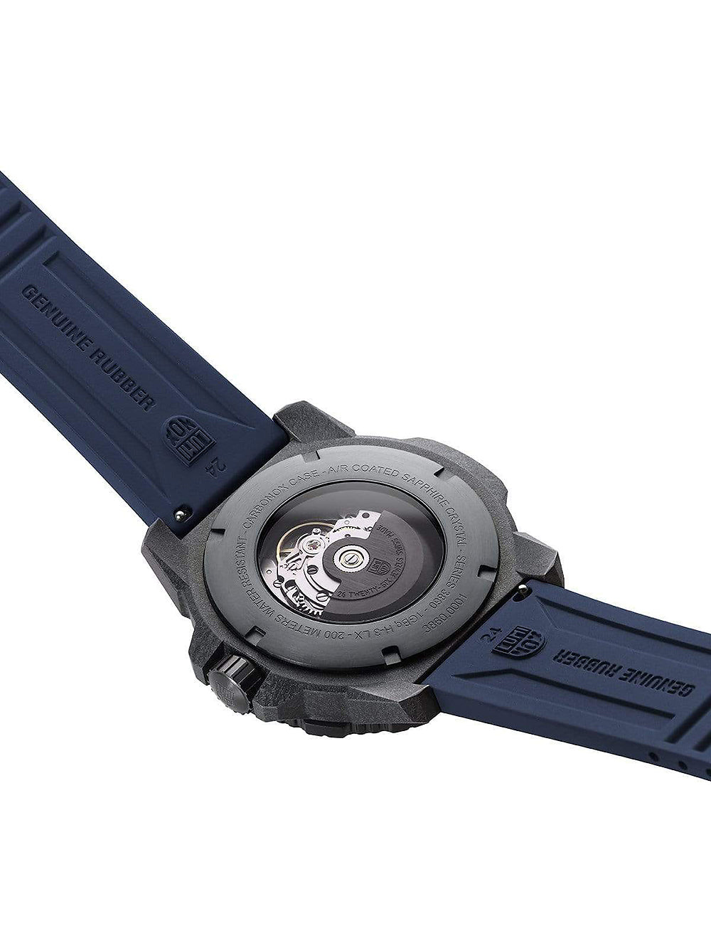 LUMINOX Mod. XS-3863-3