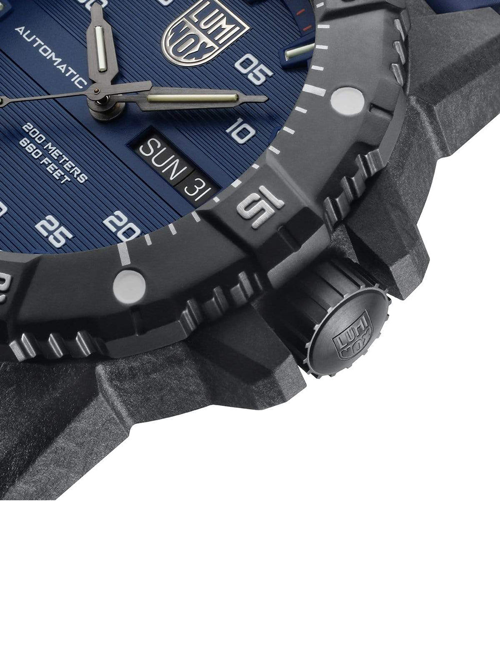 LUMINOX Mod. XS-3863-4