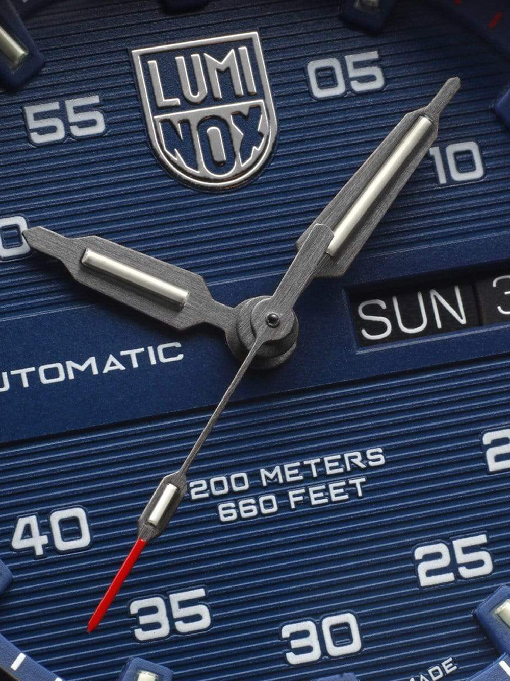 LUMINOX Mod. XS-3863-5