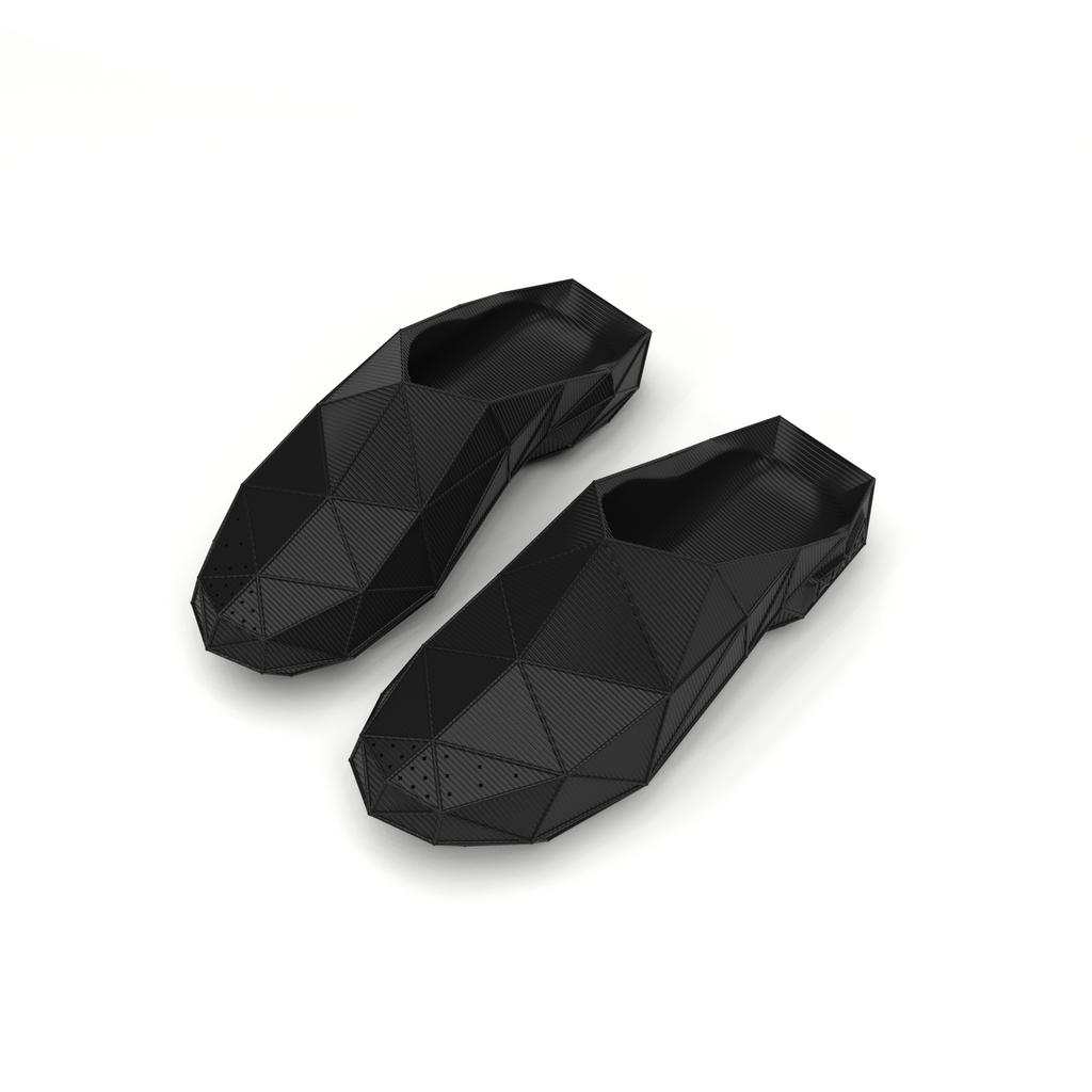 Keji Mule-3