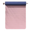 Double-Sided Non-Slip TPE Yoga Mat with Strap-0