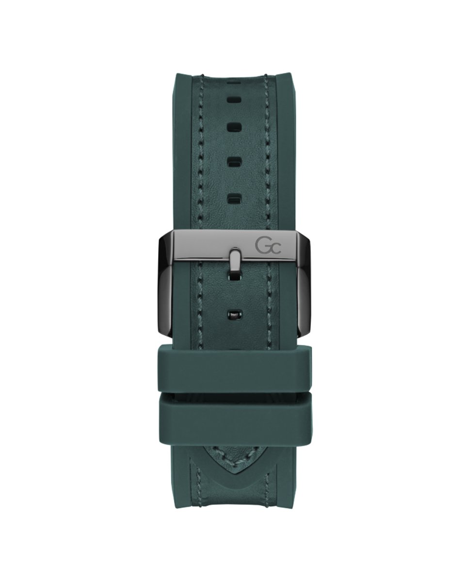 GUESS COLLECTION WATCHES Mod. Z14007G9MF-1