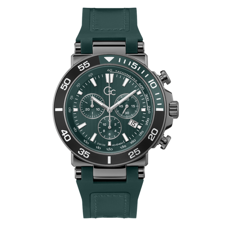 GUESS COLLECTION WATCHES Mod. Z14007G9MF-0