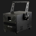T4 TTL DMX RGB Laser Light 10W 30Kpps for DJ Club Stage-0