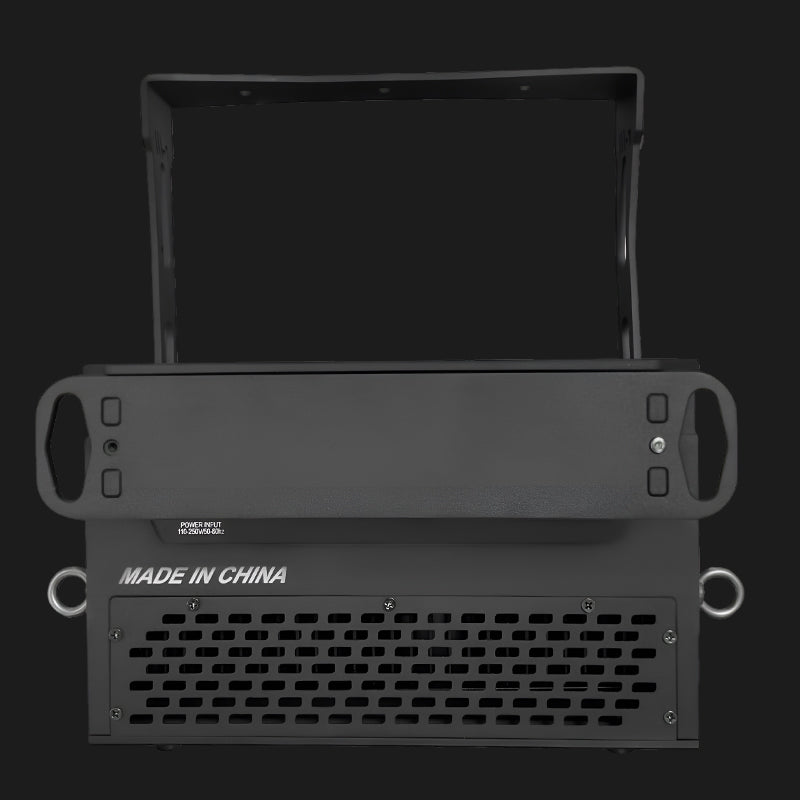 O4 DMX Outdoor Laser Light Projector 20W RGB IP65 for Laser Shows-3