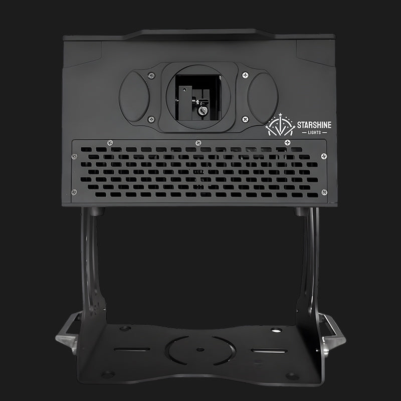 O4 DMX Outdoor Laser Light Projector 20W RGB IP65 for Laser Shows-0