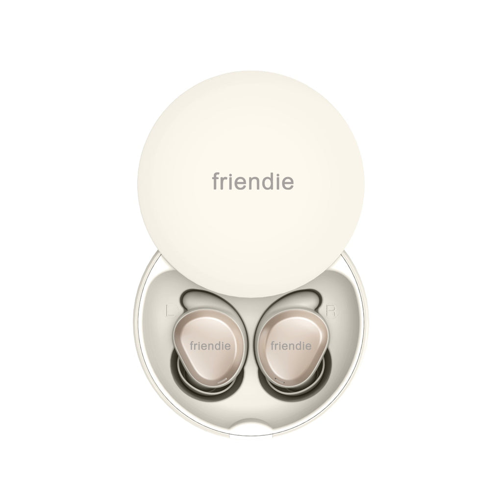 AIR ZEN 3.0 Silk ANC Sleep Earbuds In Ear Headphones