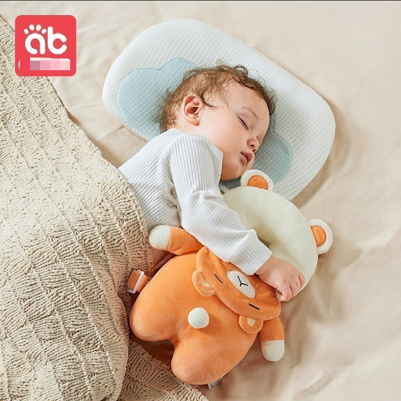 Cute Baby Head Protection Pillow for Children