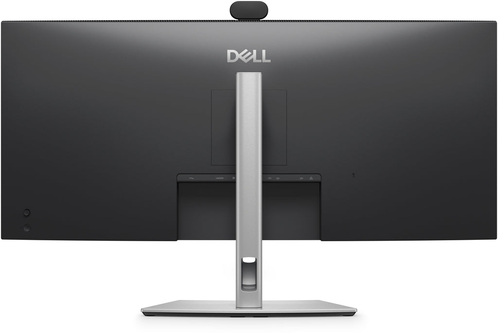 DELL Pro P P3426WEB 86.4 cm (34") LCD 3440 x 1440 pixels Wide Quad HD