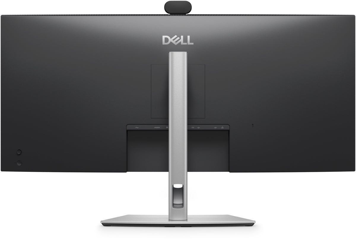 DELL Pro P P3426WEB 86.4 cm (34") LCD 3440 x 1440 pixels Wide Quad HD