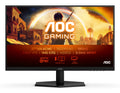 AOC G4 27G42E computer monitor 68.6 cm (27") 1920 x 1080 pixels Full HD LCD Black