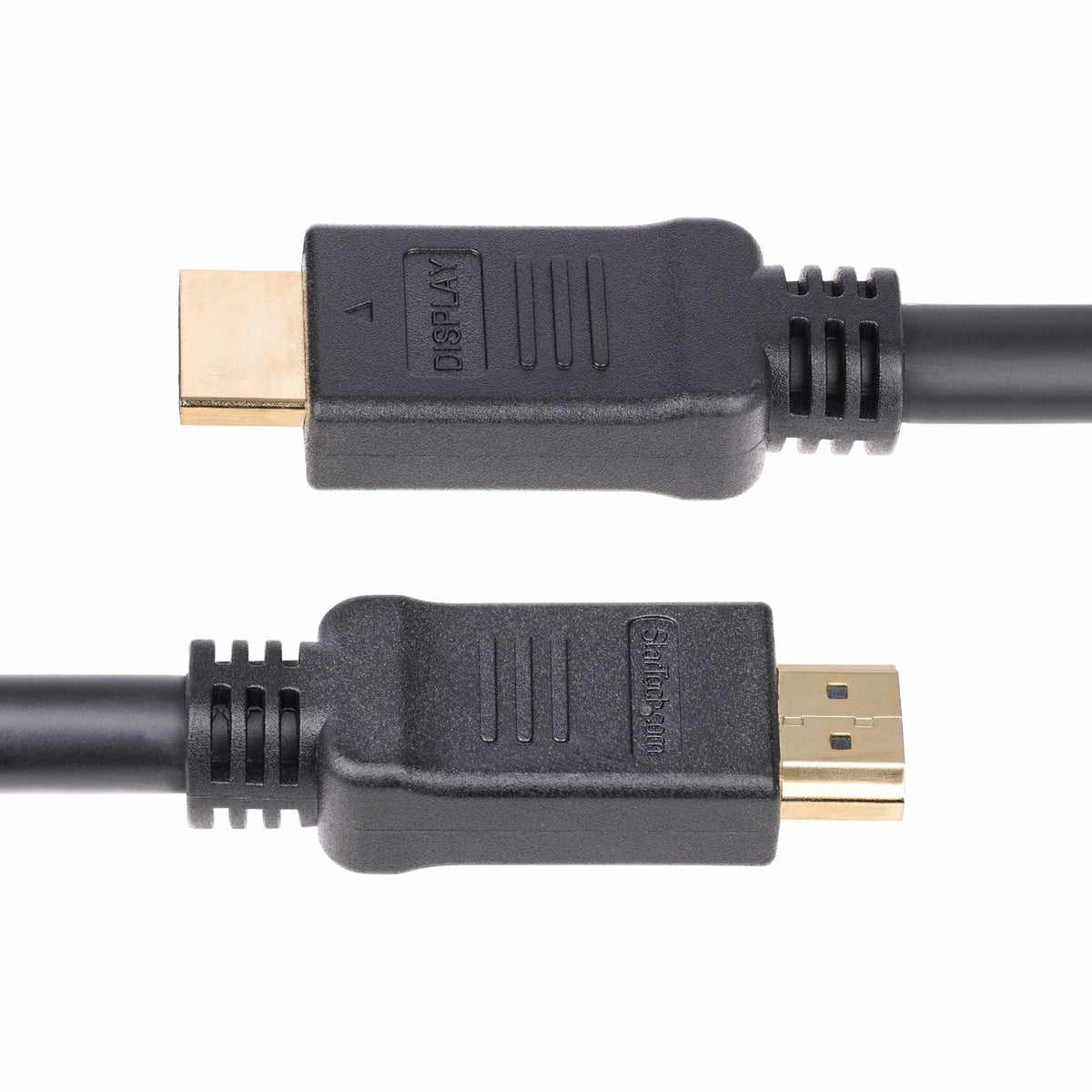 Star Tech 15m (49.2ft) Active HDMI 2.0 Cable, CMP, Plenum Rated, High Speed HDMI Cable, 4K 60Hz, HDR10/HDCP 2.2/ARC, CMP In Wall HDMI Cord
