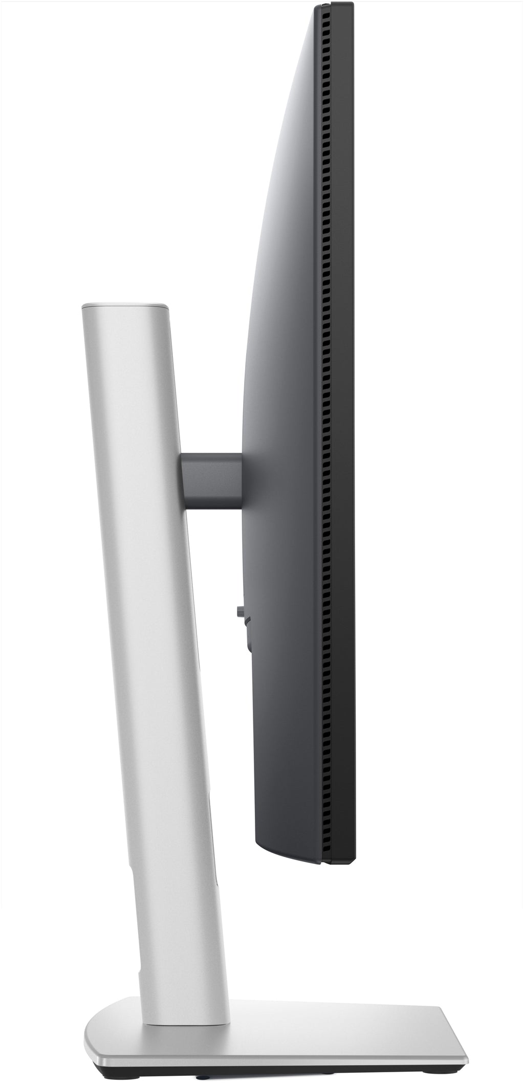 DELL Pro Plus P2725QE computer monitor 68.6 cm (27") 3840 x 2160 pixels 4K Ultra HD LCD Black, Silver