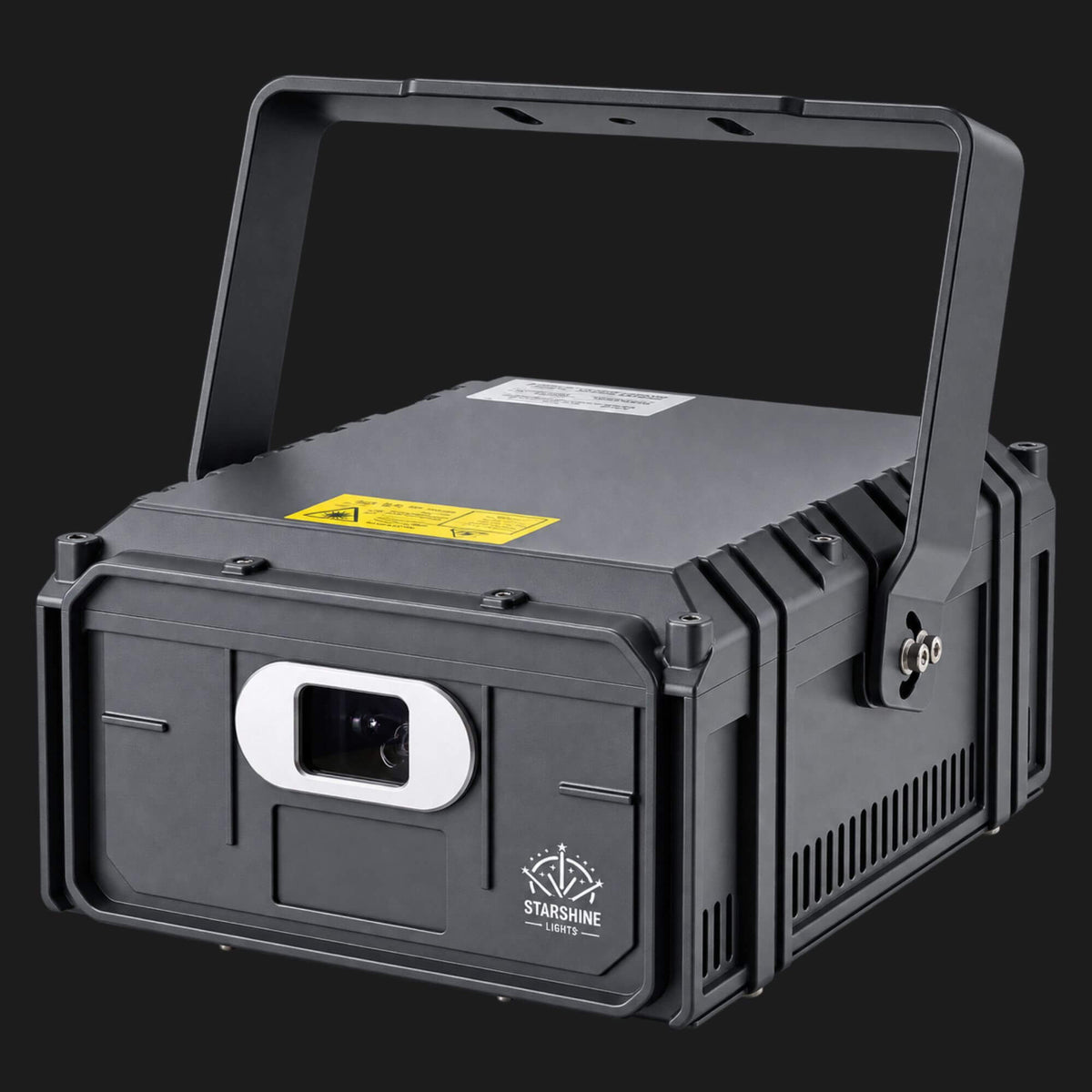 AO2 IP65 RGB Laser Projector 10W-30W App Control-0