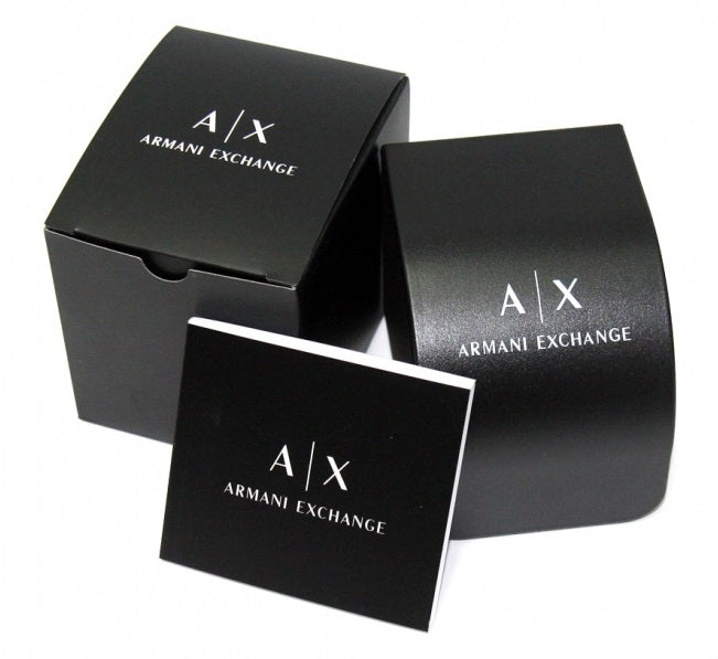 ARMANI EXCHANGE Mod. AX2852-1