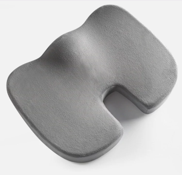 Memory Foam Seat Cushion for Office and Car
