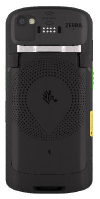 Zebra TC58BE handheld mobile computer 15.2 cm (6") 1080 x 2160 pixels Touchscreen 282 g Black