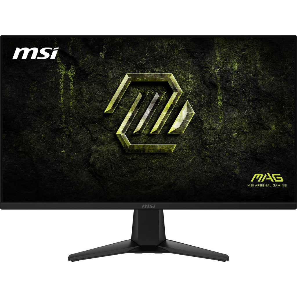 MSI MAG 275QF E20 computer monitor 68.6 cm (27") 2560 x 1440 pixels Wide Quad HD LCD Black