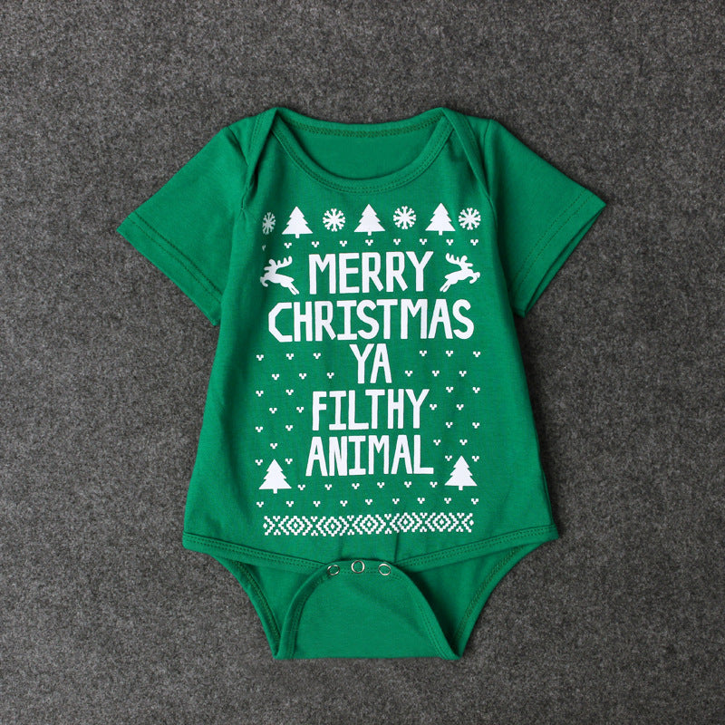 Baby Clothes, Rompers, Christmas Outfits