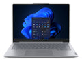 Lenovo ThinkBook 14 G9 AHP AMD Ryzen 5 220 Laptop 35.6 cm (14") WUXGA 16 GB DDR5-SDRAM 512 GB SSD Wi-Fi 6 (802.11ax) Windows 11 Pro English Grey
