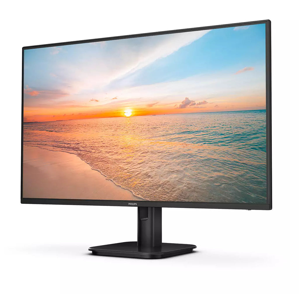 Philips 2000 series 27E1N2300A/75 computer monitor 68.6 cm (27") 1920 x 1080 pixels Full HD LCD Black