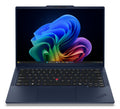 Lenovo ThinkPad T14s Gen 7 (Intel) Copilot+ PC Intel Core Ultra 7 355 Laptop 35.6 cm (14") Touchscreen WUXGA 32 GB LPDDR5x-SDRAM 512 GB SSD Wi-Fi 7 (802.11be) Windows 11 Pro English Blue