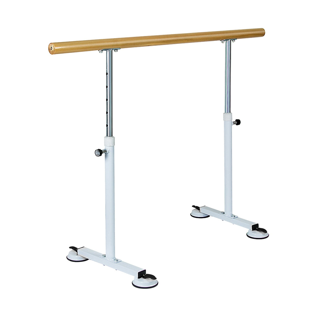 NNEDPE Freestanding Ballet Barre - 1.5M-0
