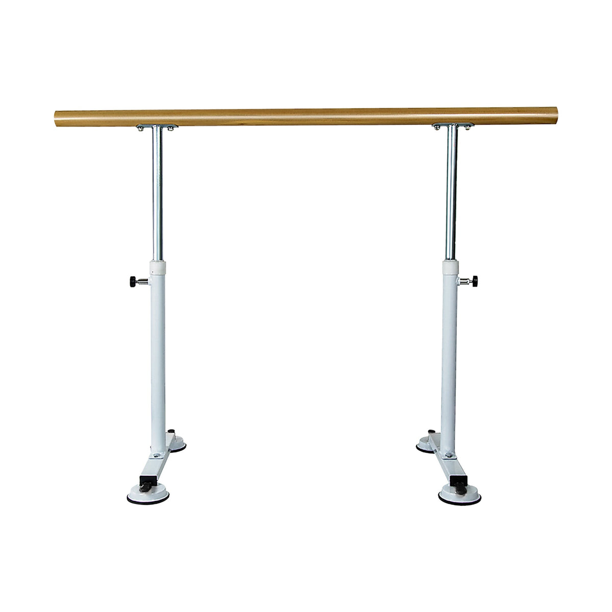 NNEDPE Freestanding Ballet Barre - 1.5M-1
