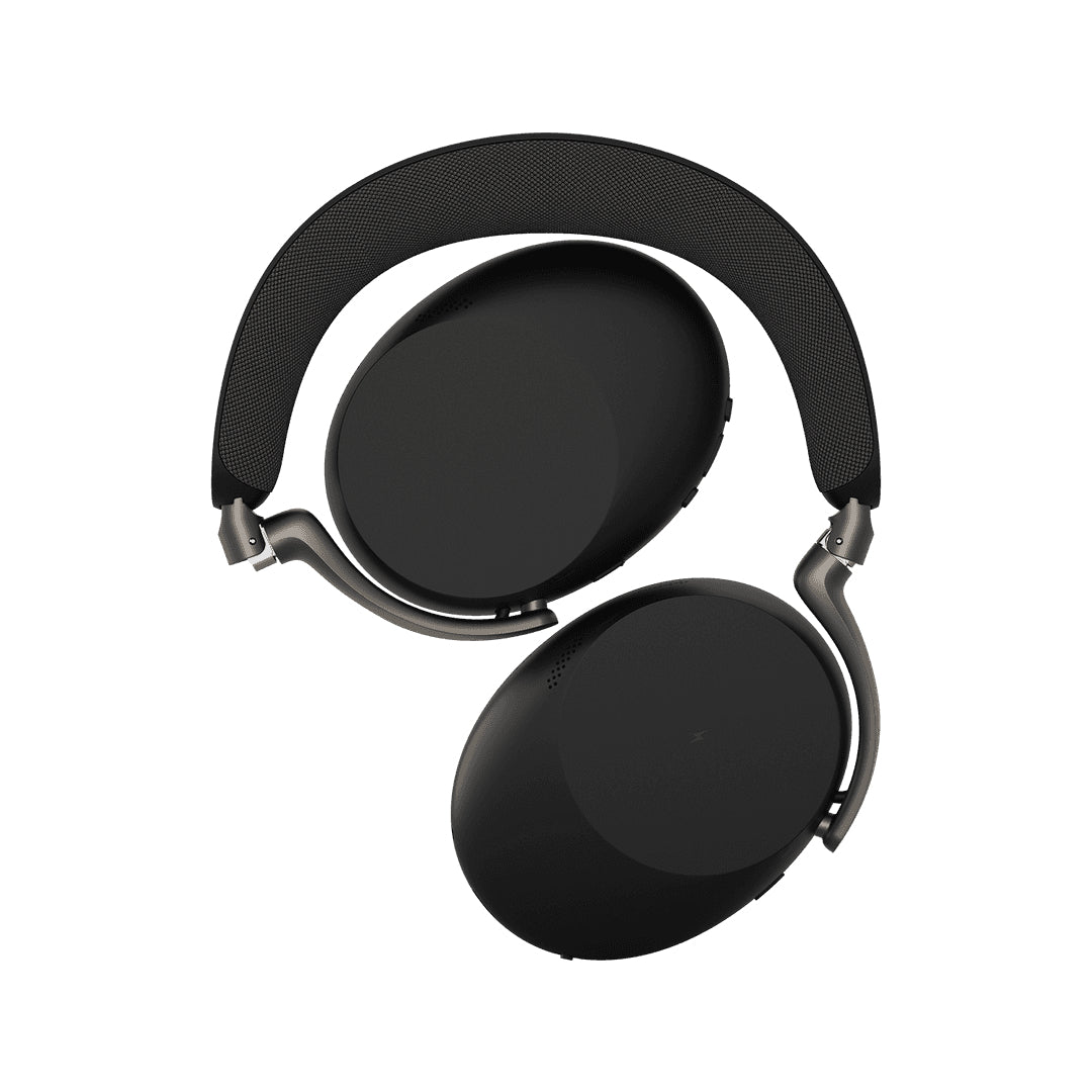 Jabra Evolve3 85 Headset Wireless Head-band Office/Call center USB Type-A Bluetooth Black