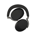 Jabra Evolve3 85 Headset Wired & Wireless Head-band USB Type-C Bluetooth Black