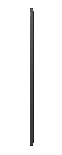 Samsung Commercial Signage Display LH55QMCEBGC Wi-Fi (Black)