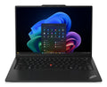 Lenovo ThinkPad X1 Carbon Gen 14 Aura Edition Copilot+ PC Intel Core Ultra 7 365 Laptop 35.6 cm (14") Touchscreen WUXGA 32 GB LPDDR5x-SDRAM 512 GB SSD Wi-Fi 7 (802.11be) Windows 11 Pro Engli