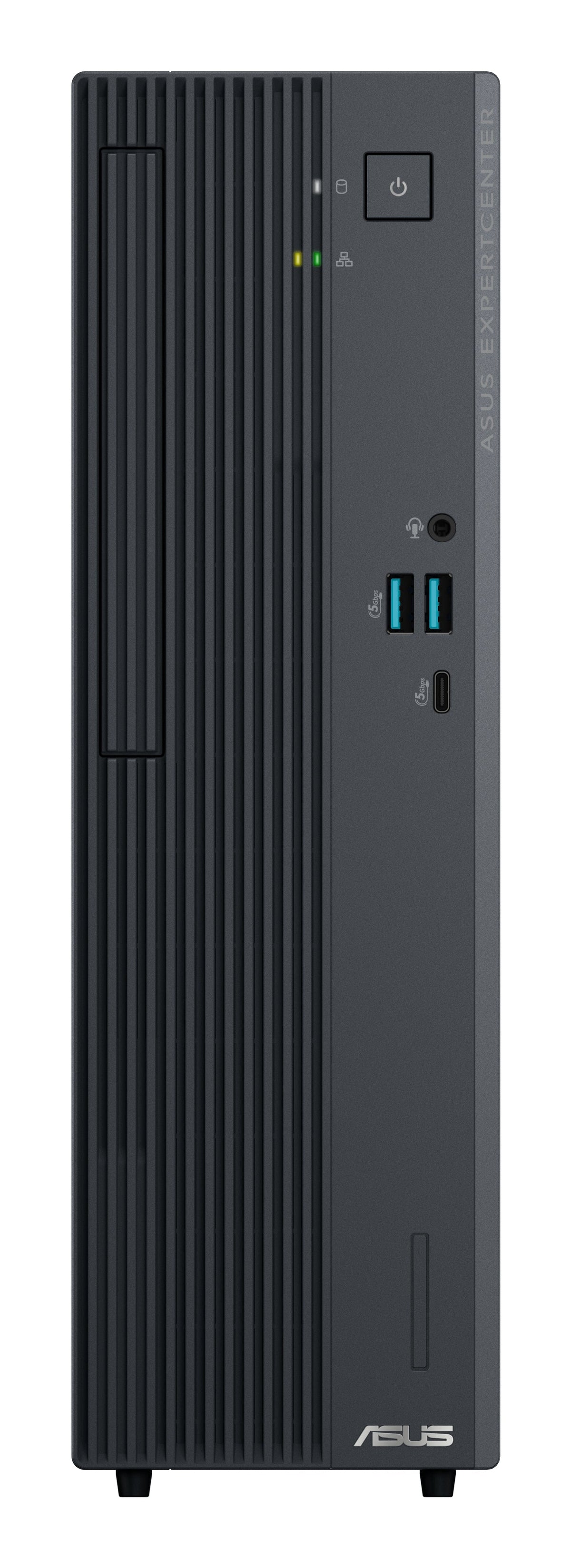 ASUS ExpertCenter P500 SFF P500SV-05210H038X Intel Core 5 210H 16 GB DDR5-SDRAM 512 GB SSD Windows 11 Pro PC Grey