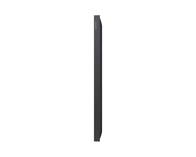 Samsung Commercial Signage Display LH32QMCEBGCXUE Wi-Fi (Black)