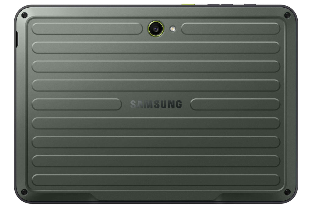 Samsung Galaxy Tab Active5 Pro SM-X356B Snapdragon LTE 25.6 cm 6 GB 6E Android 15 5G 256GB (Green)