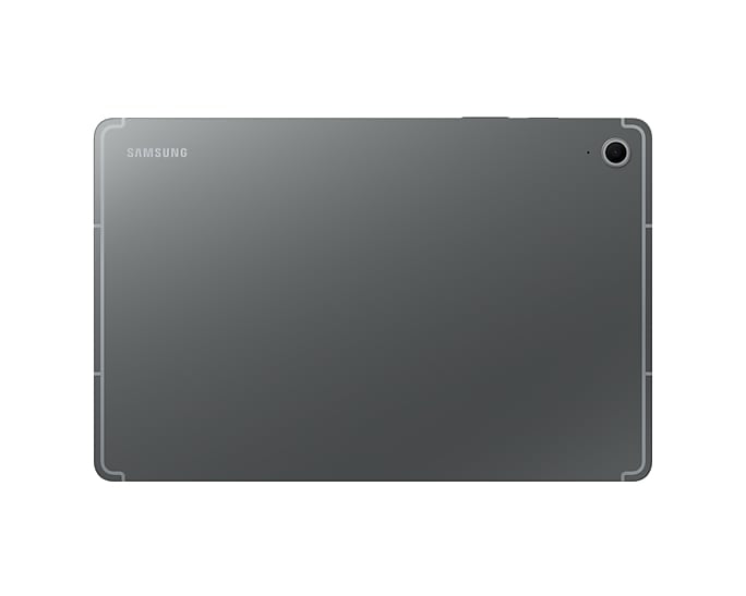 Samsung Galaxy Tab S10 FE Samsung Exynos Wi-Fi 256GB (Silver)