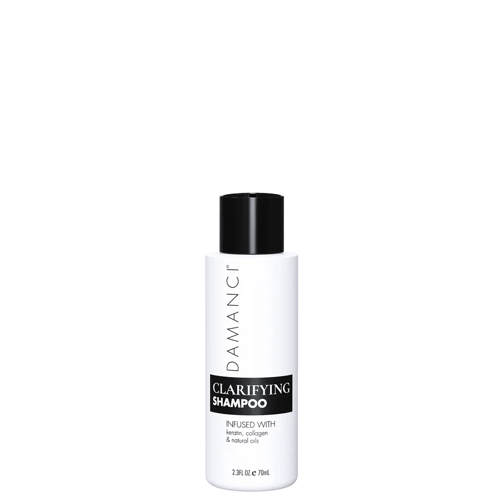 Clarifying Shampoo