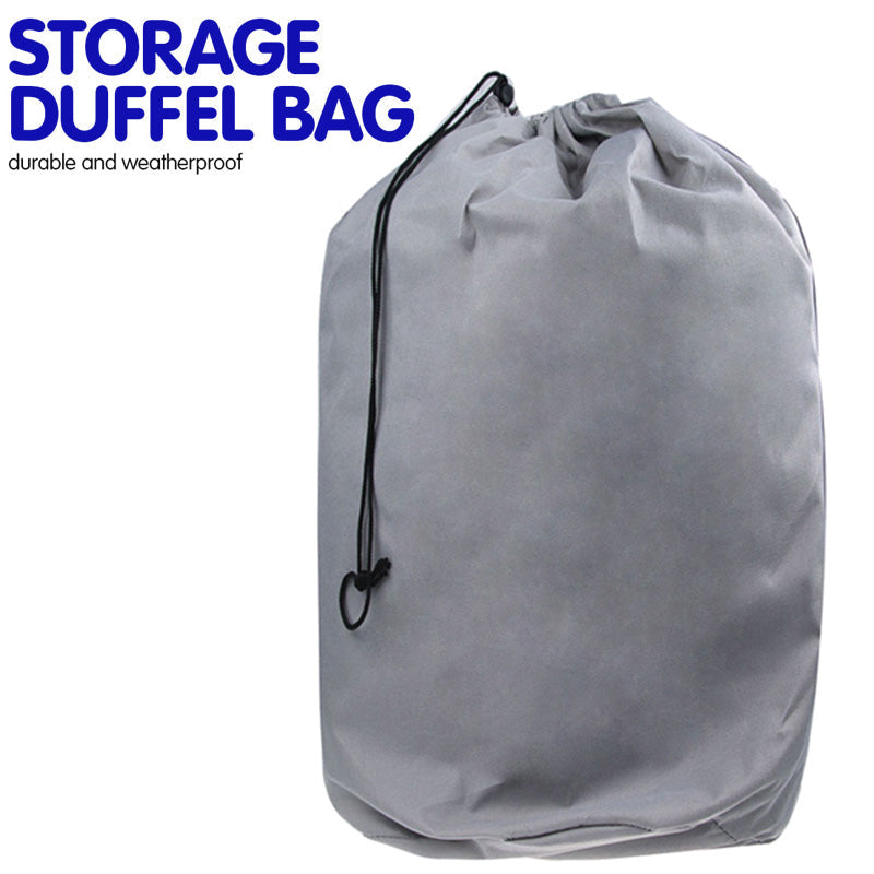 NNEDPE Samson Deluxe Waterproof Ute Cover-3