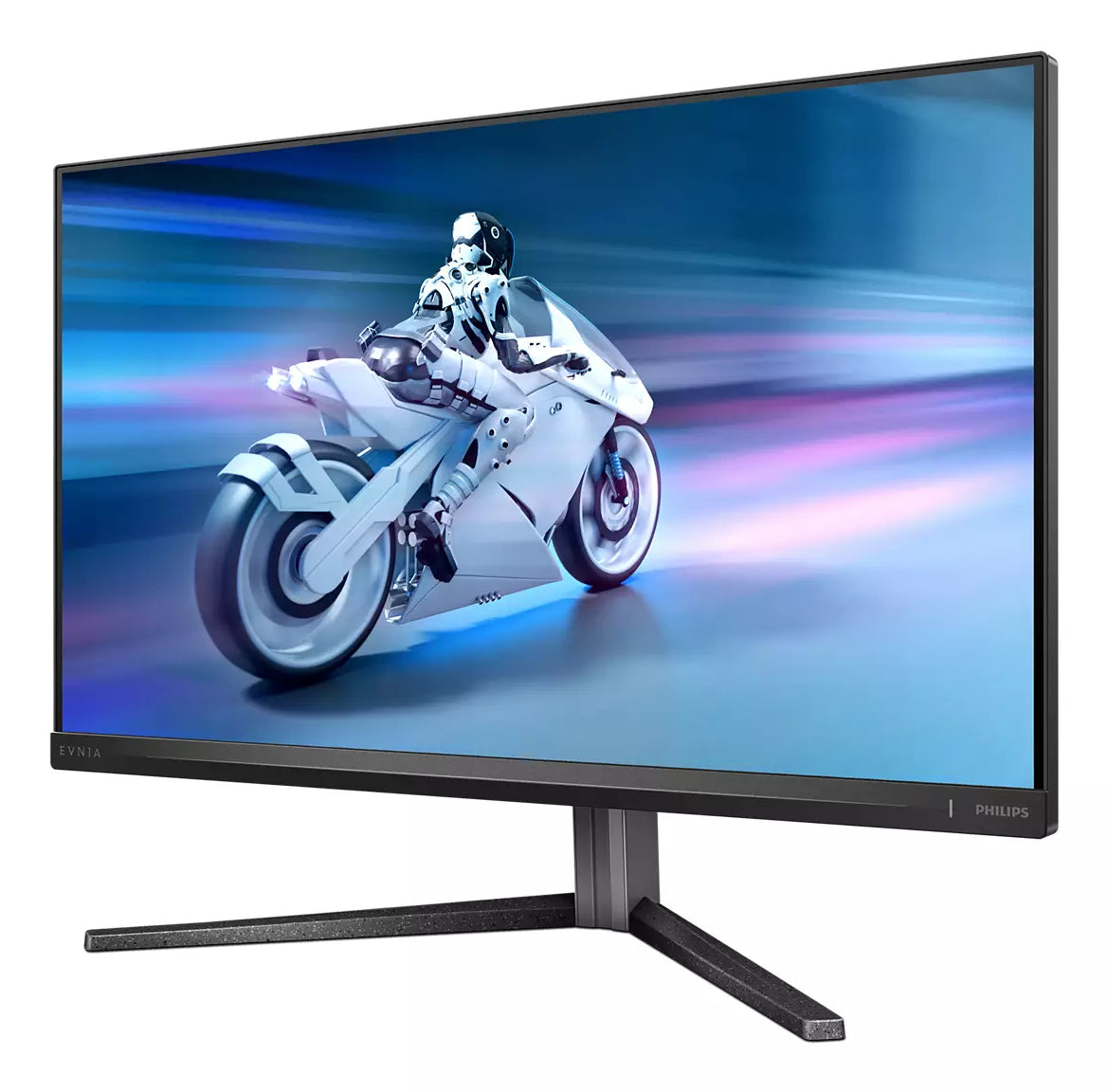 Philips Evnia 5000 27M2N5800P/75 computer monitor 68.6 cm (27") 3840 x 2160 pixels 4K Ultra HD LCD Grey