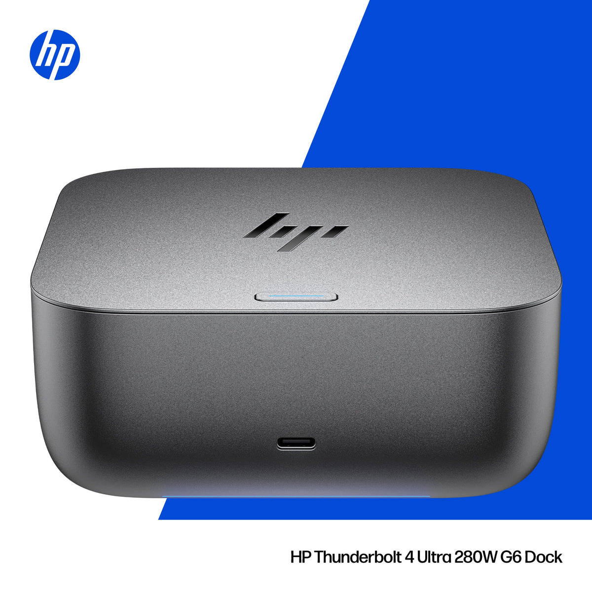 HP Thunderbolt 4 Ultra 280W G6 Dock
