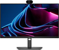 Dell Pro P P2426HEV computer monitor 60.5 cm (23.8") 1920 x 1080 pixels Full HD LCD Black